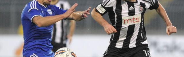 Nikola Ninković pronašao novi klub, destinacija je neočekivana