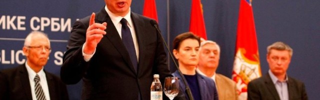 REČ PROFESORA Dijalektika i pandemija