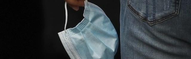 U okeanima širom sveta završilo 1,56 milijardi zaštitnih maski