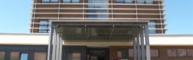 Lekari traže smenu upravnika bolnice u Novom Pazaru