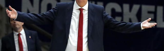 “NISMO OPTIMISTI” Šakota: Ako se sezona i nastavi neće biti regularno