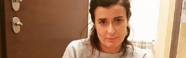 Srbljanović: Mika Aleksić - lažni bog