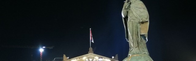 Stefan Nemanja ima obezbeđenje od SEDAM MILIONA