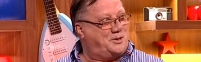 HALID BEŠLIĆ O AFERI SA VESNOM ZMIJANAC! Progovorio i o teškom životnom periodu: "Išao sam na građevinu"