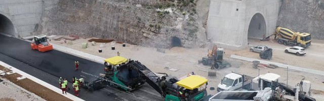 Vlada CG sa kineskom bankom dogovorila smanjenje kamate za auto-put