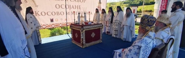 Ž. Rakočević: Ova zemlja traži vaše ruke