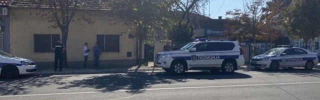 Uhapšen osumnjičeni za pucnjavu u Zemunu