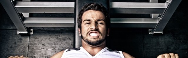 Džef Kavaliere predstavlja ključnu vežbu za uspeh u benč presu