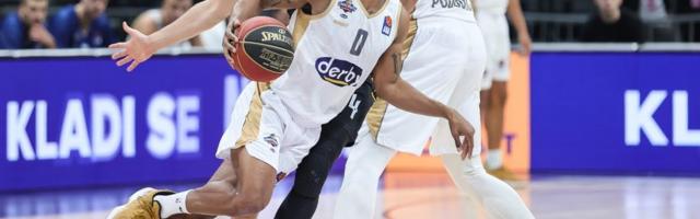 Studenti znaju kako sa Hrvatima: Posle Zadra i Splita pala i Cibona