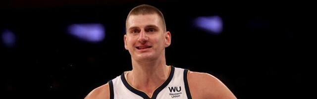 Jokić blistao pred očima Grega Popoviča, Denveru lagan trijumf nad San Antonijom
