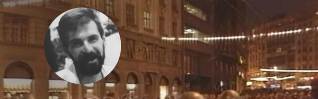 Sin demonstranta ubijenog na kontramitingu: Nikad nismo saznali ko je ubio tatu