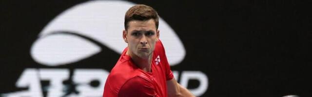 Poljska preko Argentine do polufinala ATP kupa