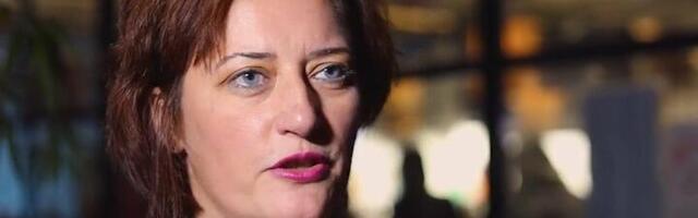 Udala se Milica Kralj: 12 godina veze sa bivšim Vesne Čipčić