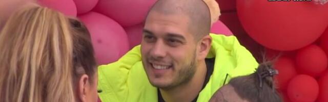 ZALJUBIO SAM SE, IZ DANA U DAN MI JE LEPŠE: Dejan procvetao od kako je sa Aleksandrom, Dalila promenila sve boje! (VIDEO)