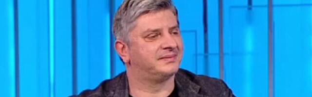 NIKOLA TOMIĆ PORUČIO ĐILASOVCIMA: Nemojte da se sprdate na račun nacionalnog simbola - Stefana Nemanje!