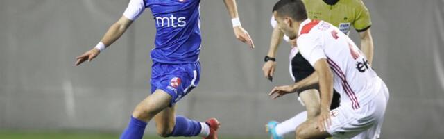 Mitrović je šifra za otključavanje Kolubare: Skok Radničkog na četvrto mesto