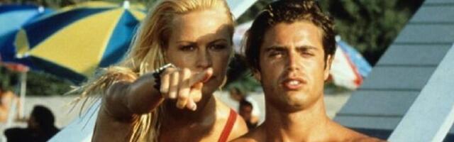 Sa Pamelom čuvao plažu, pa napustio Holivud