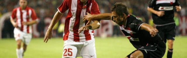 On najbolje zna šta Zvezda juri večeras: Da sam ga dao za 3:0, gorela bi zemlja i Marakana