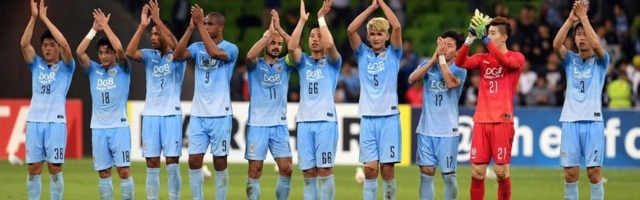 Daegu i Gvangđu još čekaju prvu pobedu