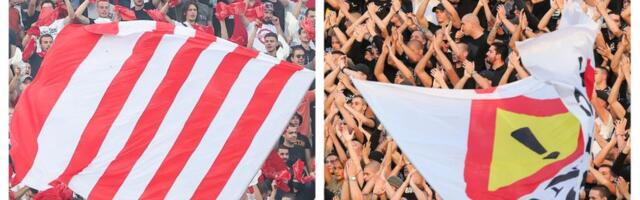 Ogromno interesovanje za 167. večiti derbi, Zvezda čuvala karte za ljude van Beograda