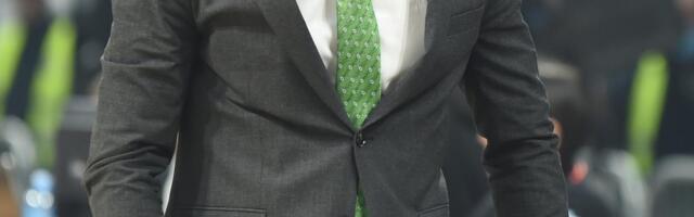 "Najveća pobeda u karijeri, UZ ONU PROTIV REALA!" Srbin izbacio Partizan iz Evrokupa, pa priznao: Zbog Željka sam postao bolji trener