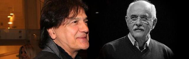 Čola o Bati Kovaču: Hvala ti za muziku, hvala ti za sve