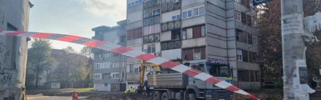 У понедељак измена режима саобраћаја у центру Чачка