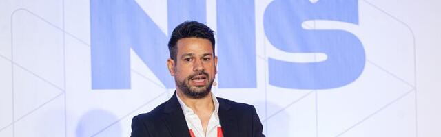 Peter Nalli: Biković nam je otkrio talenat srpskih animatora – rezultat je studio u Beogradu i Novom Sadu