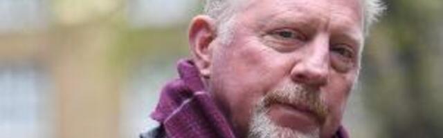 Бекер након осам месеци затвора пуштен и следи му депортација из Британије