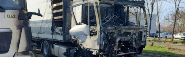 SIN MU SE VODI KAO ŽIV, A NESREĆNI OTAC SPREMA SAHRANU! Mladić nastradao u stravičnoj nesreći u Novom Sadu AUTOMOBIL PLANUO OD SILINE UDARCA