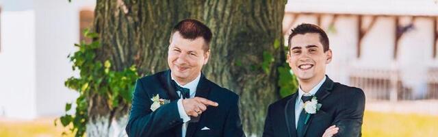 Da li sme da se odbije kumstvo?