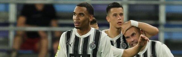 (SASTAVI) Partizan juri prvu pobedu ove sezone u Novom Sadu!