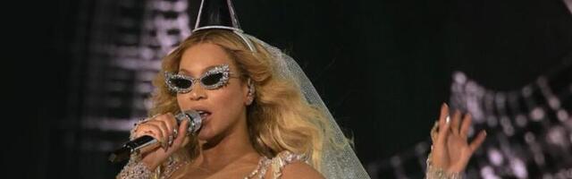 Svetska turneja Bijonse „Renaissance“ postaje film