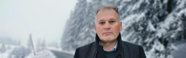 Vasiljević: Zbog obilnog snega na snazi vanredna situacija u Novoj Varoši