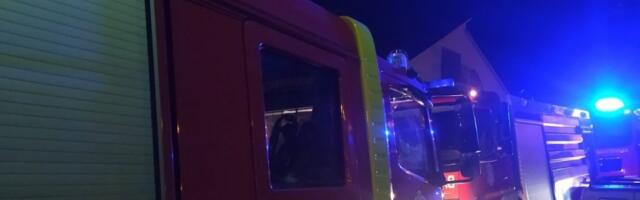 Izgorele u požaru! Lekari se bore za život dve teško povređene žene