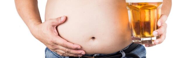 Prema damama sa jednog sajta za upoznavanje pivski stomaci ponovo su u modi