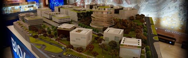 "Vlast leks specijalisom za EXPO 2027 zaobilazi Zakon o javnim nabavkama"