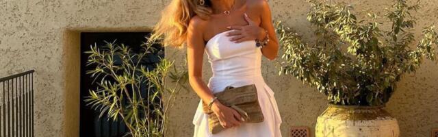 Cipele koje će najlepše izgledati uz letnje haljine