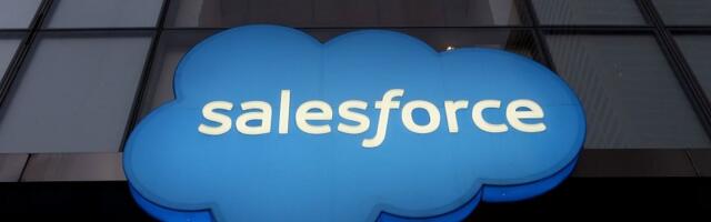Salesforce odabrao London za svoj prvi centar za AI