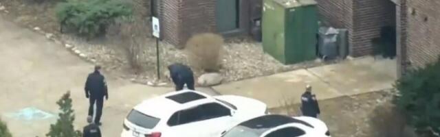 POKOLJ U GRADU GDE ŽIVI VELIKI BROJ SRBA! Ima mrtvih i ranjenih! Stigle jake policijske snage!