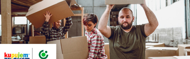 OTP i Kupujem Prodajem za svoje korisnike spremili poklon od 10.000 dinara za promociju na ovoj platformi