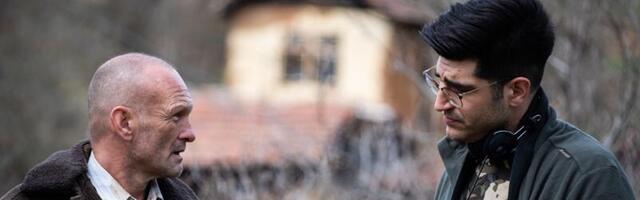 Domaći film sa holivudskim glumcima: Posle praznika stiže “MUDBRICK – kult mrtvih”