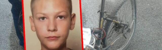 "Nosio ga je 24 metara na haubi!" Potresna ispovest neutešnih roditelja poginulog DImitrija (12)!