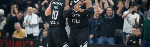 Mozli na bolovanju još 15 dana, a Jaramaz mesec