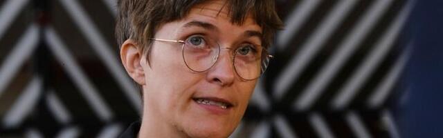 Nemačka ministarka proglašena nepoželjnom: Napustila Banjaluku