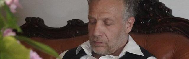 ŠTA SE DESILO SA KALINIĆEM NAKON RAZVODA?! Svi detalji o njegovom životu isplivali na videlo!