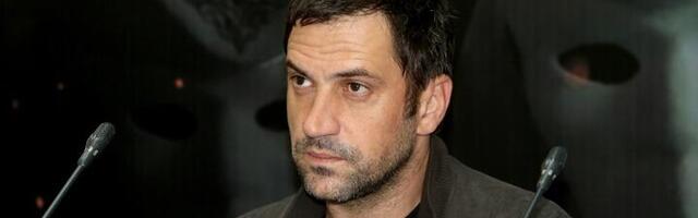 Jedan od najpopularnijih glumaca regiona upisao je OSAM FAKULTETA, stekao doktorat, pa ODBIO posao u Ministarstvu finansija