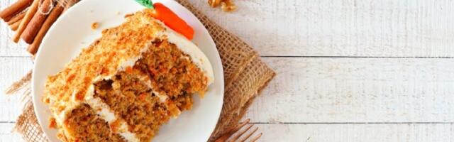 Kolač od 3 sastojka koji se topi u ustima - jednom kada ga probate, uvek ćete ga praviti