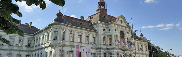 Gradonačelnik Zrenjanina uputio javni poziv srednjoškolcima i studentima