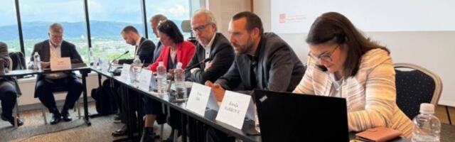 DS: Evropske socijaldemokrate podržale borbu studenata i građana Srbije